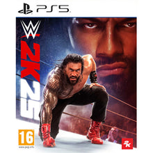 WWE 2K25 PS5 - Usato