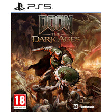 Doom The Dark Ages PS5