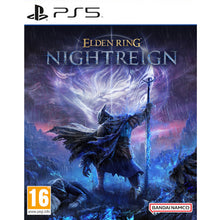 Elden Ring Nightreign PS5
