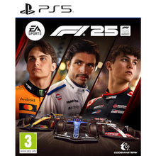 F1 25 Formula 1 PS5