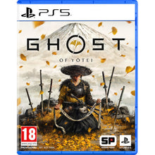 Ghost of Yotei PS5 - Usato