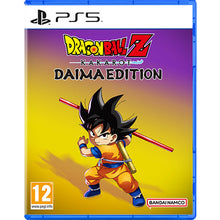 Dragon Ball Z Kakarot Daima Edition PS5