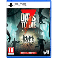 7 Days to Die Console Edition PS5