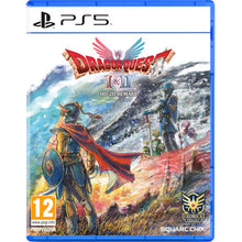Dragon Quest 1&2 HD-2D Remake PS5