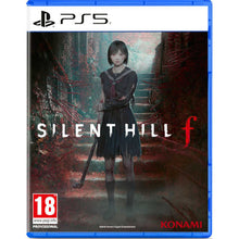 Silent Hill F PS5 - Usato