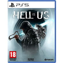 Hell Is Us PS5