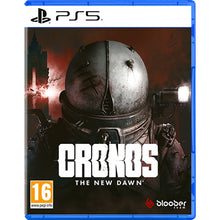 Cronos The New Dawn PS5 - Usato