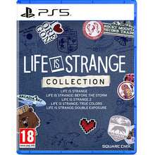 Life is Strange Collection PS5