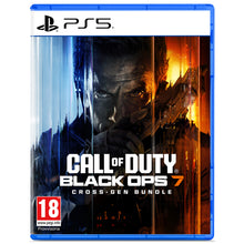 Call of Duty Black Ops 7 CoD BO7 PS5