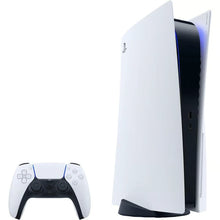Console PlayStation 5 PS5 FAT - Usata (Scatola)