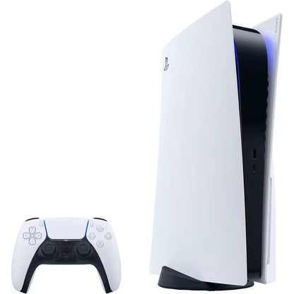 Console PlayStation 5 PS5 FAT - Usata (Scatola)