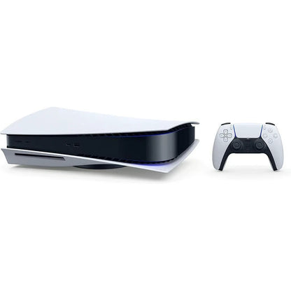 Console PlayStation 5 PS5 FAT - Usata (Scatola)