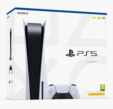 Console PlayStation 5 PS5 FAT - Usata (Scatola)