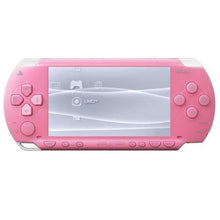 Console Sony PSP E1004 Rosa - Usata