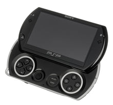 PSP Go Console Sony 16GB (Universale con Giochi) - Usata