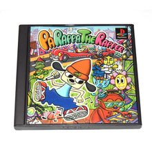 PaRappa the Rapper PS1 JAP - Usato