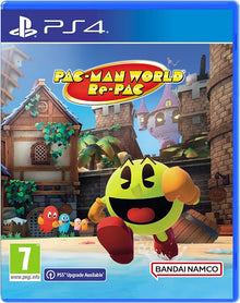 Pac-Man World Re-Pac PS4 - Usato