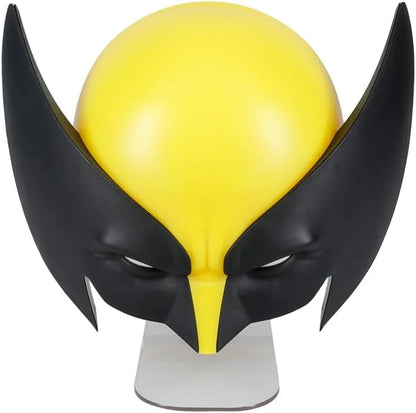 Lampada LED Wolverine Mask Marvel X-Men Paladone