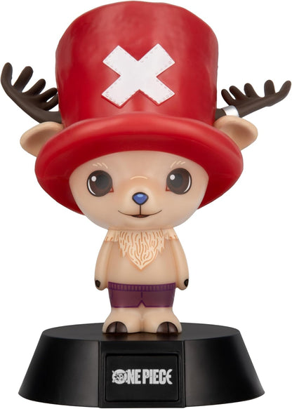 Lampada One Piece Chopper Icon Light Paladone