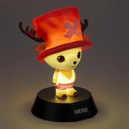 Lampada One Piece Chopper Icon Light Paladone