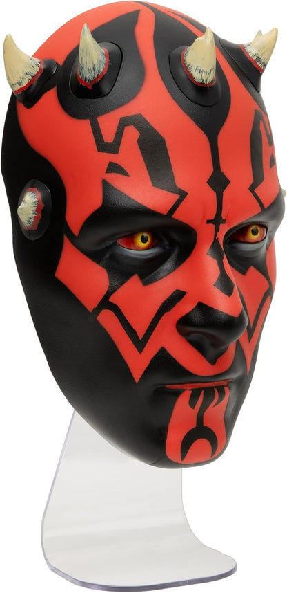 Lampada LED Star Wars Darth Maul Maschera Paladone