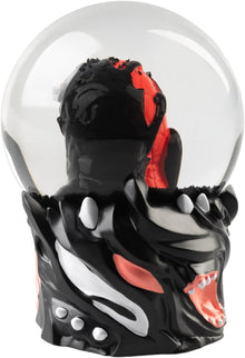Palla di Neve Marvel Spider-Man Venom