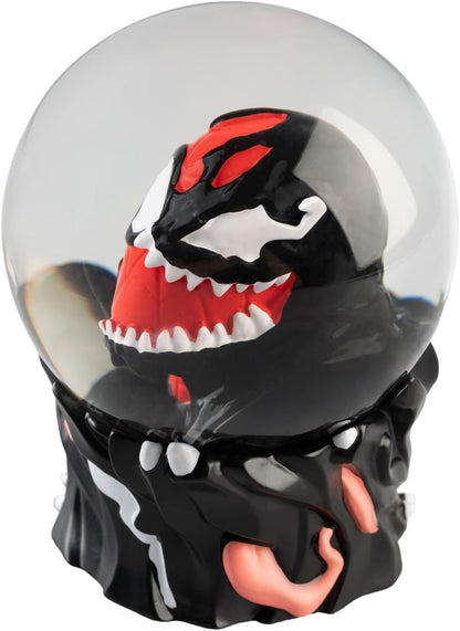 Palla di Neve Marvel Spider-Man Venom