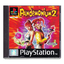 Pandemonium 2 PS1