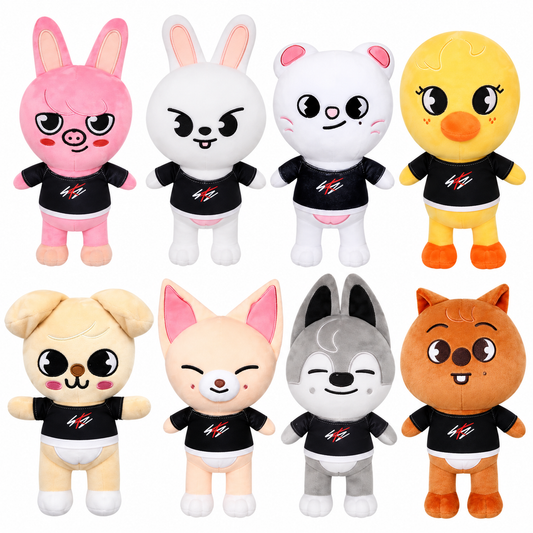 Peluche SKZOO Stray Kids Animal