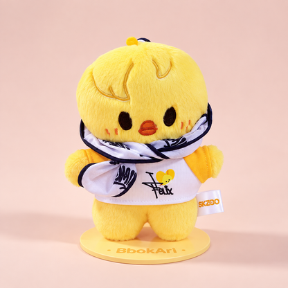 Peluche SKZOO Personaggi Stray Kids