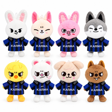 Peluche SKZOO Stray Kids Karma