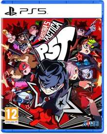 Persona 5 Tactica PS5 - Usato
