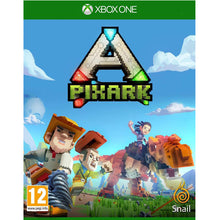 Pixark Xbox One - Usato