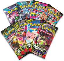 Pokémon Collezione Premium Mega Zygarde-ex ITA