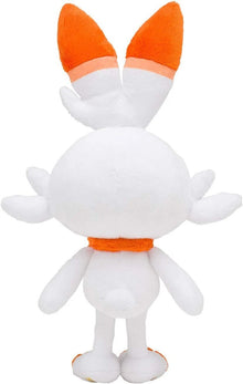 Peluche Pokemon Scorbunny 36 cm