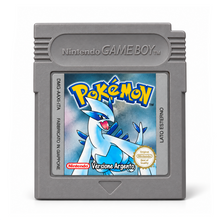 Pokemon Versione Argento Game Boy - Usato