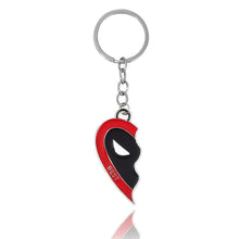 Portachiavi Deadpool Wolverine
