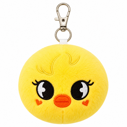 Portachiavi SKZOO Stray Kids Mini Plush