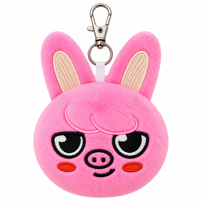 Portachiavi SKZOO Stray Kids Mini Plush
