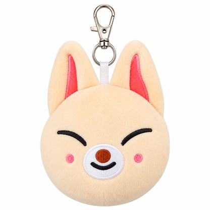 Portachiavi SKZOO Stray Kids Mini Plush