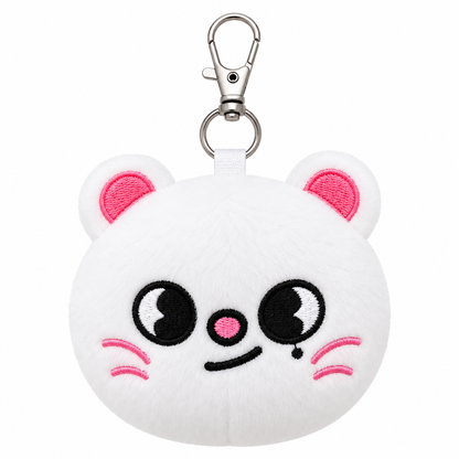 Portachiavi SKZOO Stray Kids Mini Plush