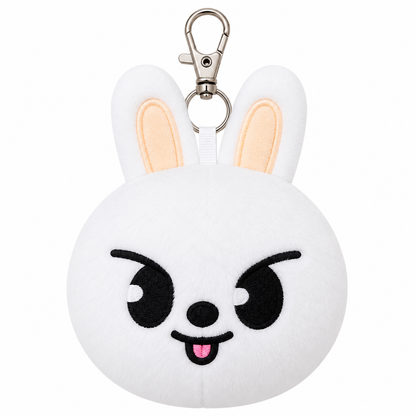 Portachiavi SKZOO Stray Kids Mini Plush