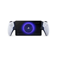 Console PlayStation Portal Bianca - Usata