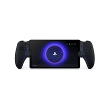 PlayStation PS5 Portal Midnight Black