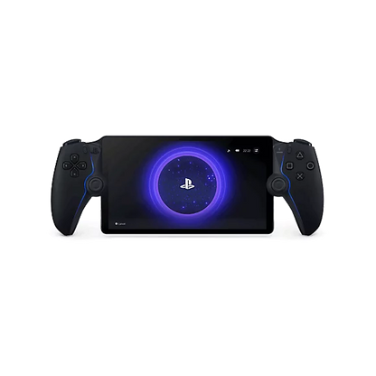 PlayStation PS5 Portal Midnight Black