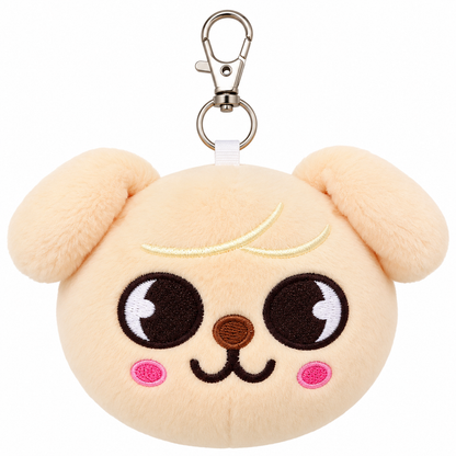 Portachiavi SKZOO Stray Kids Mini Plush