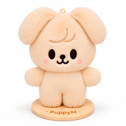 Peluche SKZOO Personaggi Stray Kids
