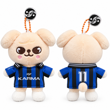 Peluche SKZOO Stray Kids Karma