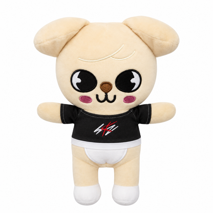 Peluche SKZOO Stray Kids Animal