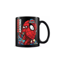 Tazza Spider-Man Marvel Beyond Amazing